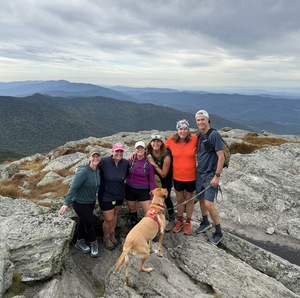 Essex Hikers